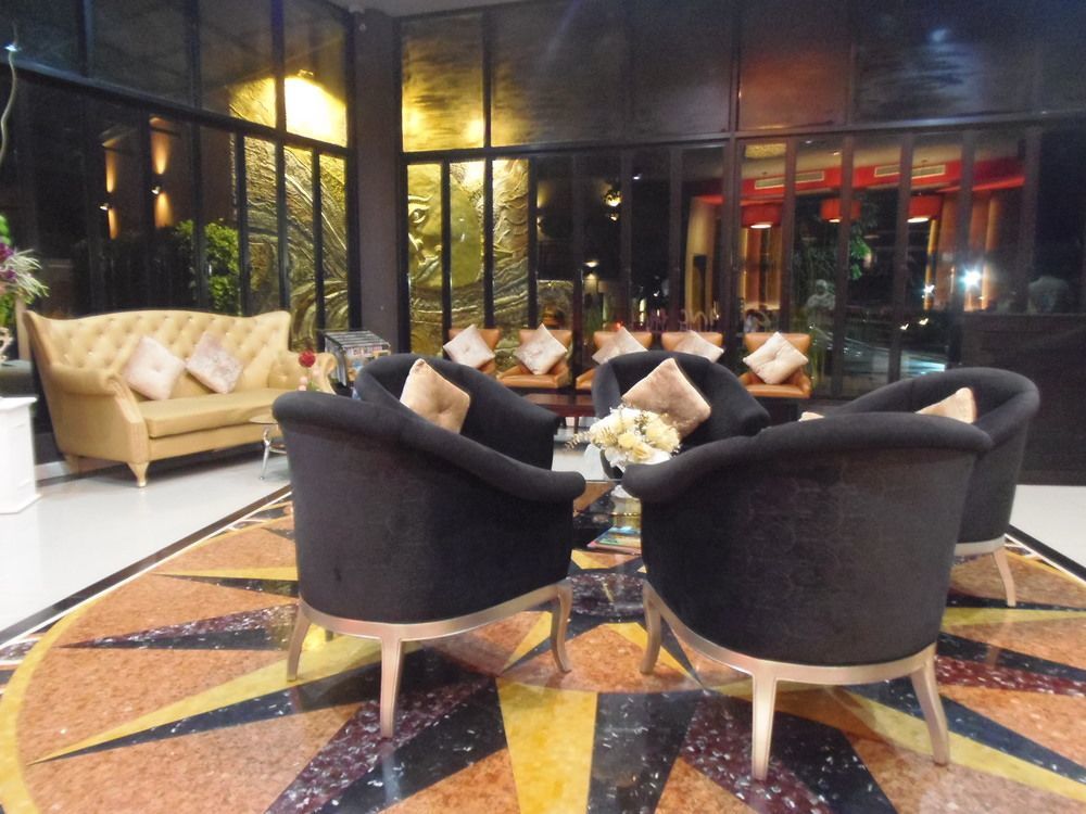 Prelude Hotel Канчанабурі Екстер'єр фото